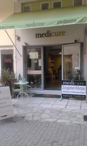 Medicure