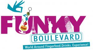 Funky Boulevard