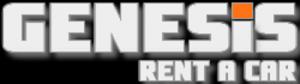 Genesis Cars