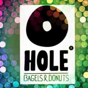 Hole