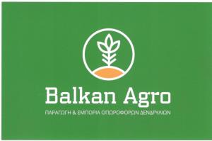 Balkan Agro