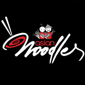 Asian Noodles