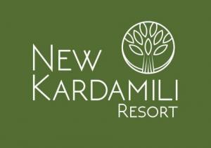 New Kardamili Resort