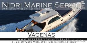 Nidri Marine Service