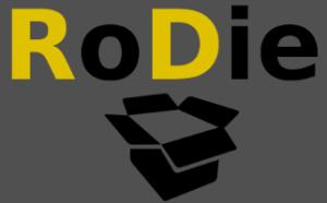Rodie