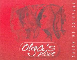 Olgas Place