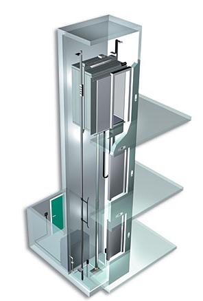 Stip Lift