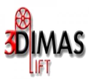 3Dimas Lift