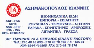 Σφαιροβιομηχανική