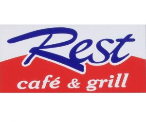 Rest Cafe & Grill