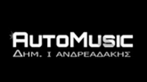 Auto Music