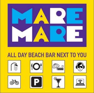 Mare Mare Bar