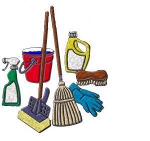 Expert Clean Services