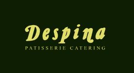 Despina patisserie catering