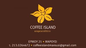 Coffee Island