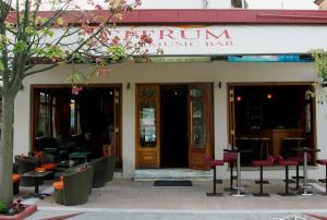 Citrum Cafe Italiano