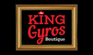 King Gyros Boutique