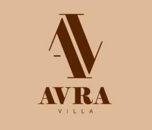 Avra Luxury Villa