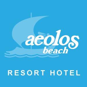 Aeolos Beach Resort Hotel