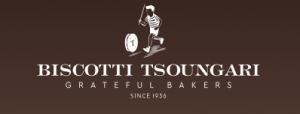 Biscotti Tsoungari