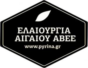 Ελαιουργία Αιγαίου