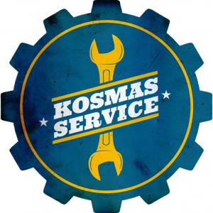 Kosmas Service