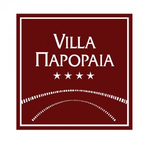 Villa Παροραία