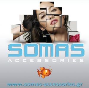 Somas Accessories
