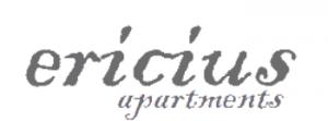 Ericius Apartments