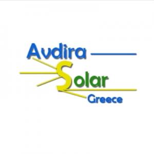 Avdira Solar Greece
