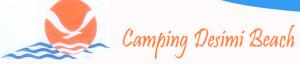 Camping Desimi Beach