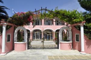Hotel Elena