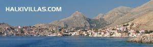 Halkivillas.com