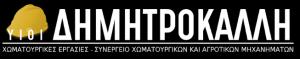 Δημητροκάλλης Βασίλειος