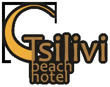 Tsilivi Beach