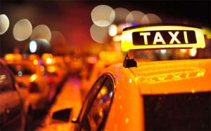 Quality Taxi