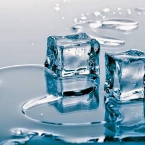 Crystal Ice