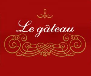 Le Gateau