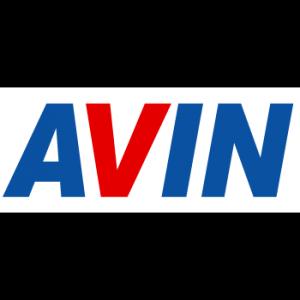 Avin Φίλων Ιφαντή Γραμματική