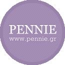 Λογότυπο Pennie