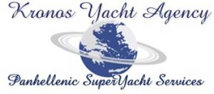 Kronos Yacht Παπαγεωργόπουλος