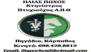 Πώχος Ηλίας