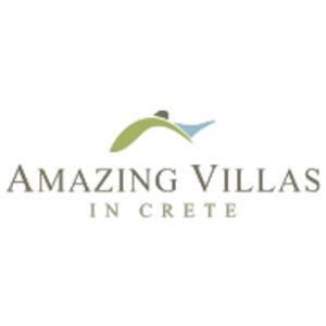 Amazing Villas In Crete