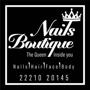 Nails Boutique