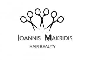 Ioannis Makridis Hair beauty
