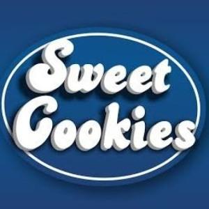 Sweet Cookies