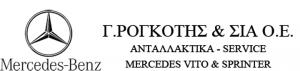 Λογότυπο Ρογκότης Γεώργιος