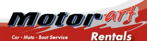 Motor Art