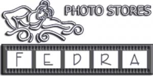 Fedra photo stores