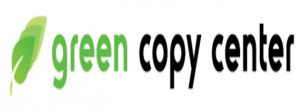 Green Copy Center